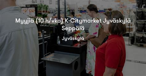 seppä alko|Alko Jyväskylä Seppälä Citymarket